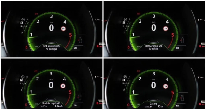 Renault Espace cena 63900 przebieg: 188000, rok produkcji 2015 z Zbąszynek małe 596